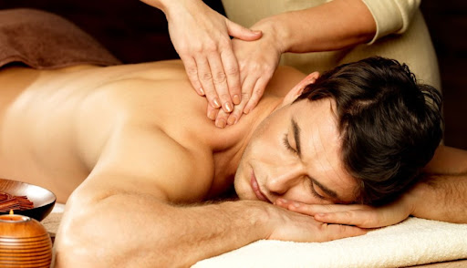 Swedish Massage in Bhubaneswar